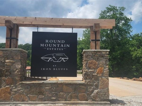 Lot 7 Restore Ridge, Harrison, AR 72601