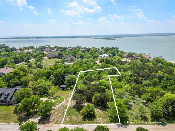 1269 Paint brush Court, Whitney, TX 76692