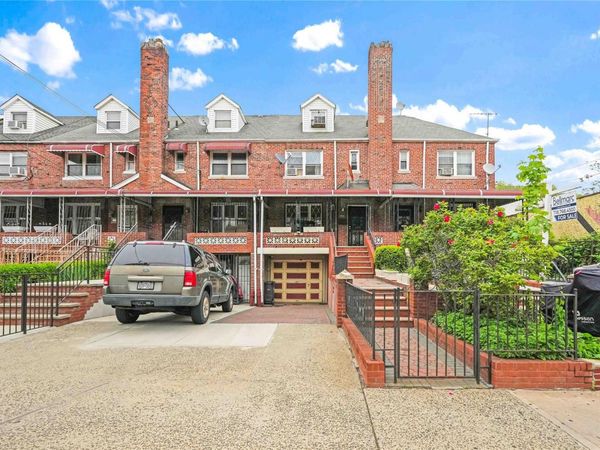 157 Remsen Avenue, Brooklyn, NY 11212