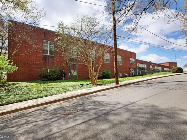 117 ELM AVENUE, TAKOMA PARK, MD 20912