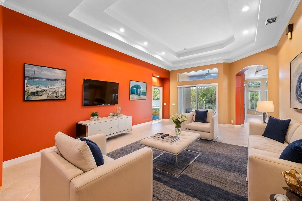 9614 Osprey Isles Boulevard, Palm Beach Gardens, FL 33412 Photo