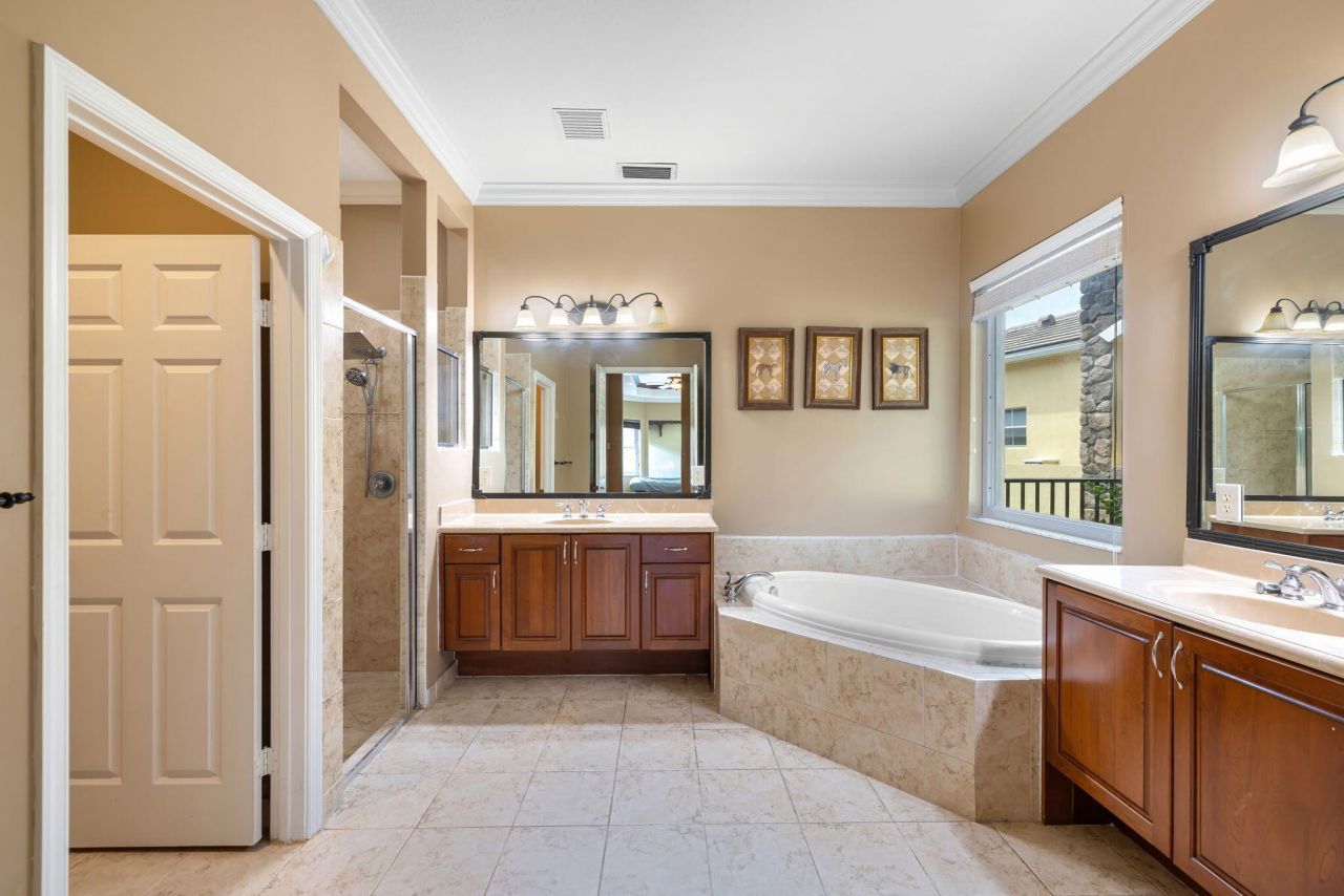 9614 Osprey Isles Boulevard, Palm Beach Gardens, FL 33412 Photo