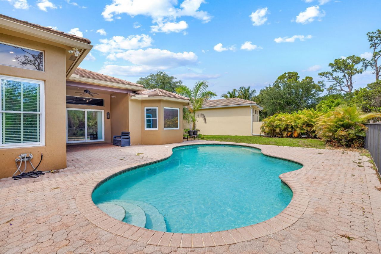 9614 Osprey Isles Boulevard, Palm Beach Gardens, FL 33412 Photo