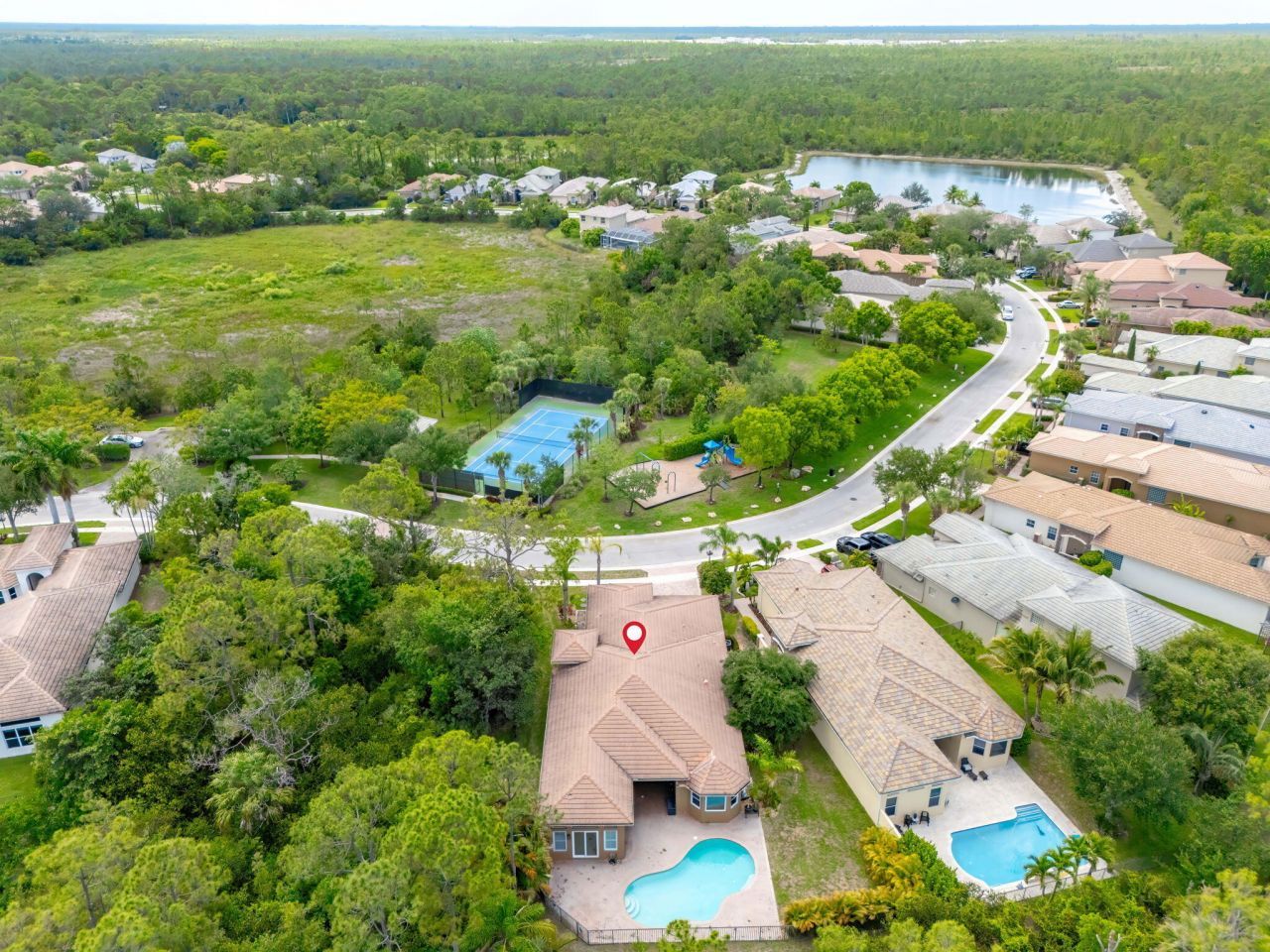 9614 Osprey Isles Boulevard, Palm Beach Gardens, FL 33412 Photo