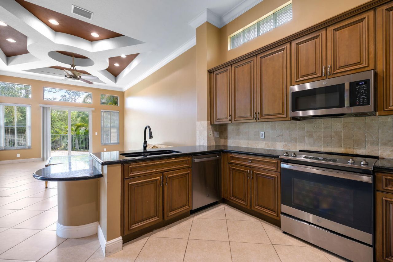 9614 Osprey Isles Boulevard, Palm Beach Gardens, FL 33412 Photo