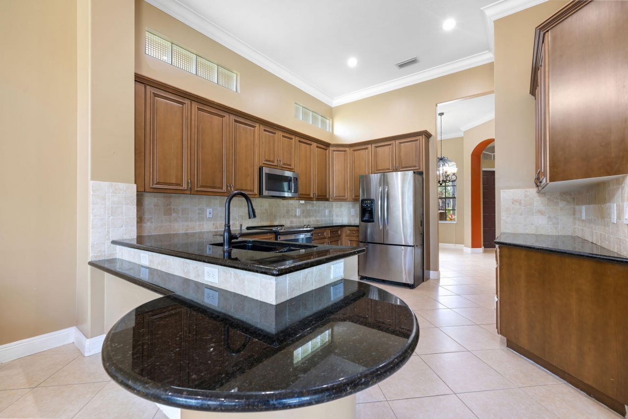 9614 Osprey Isles Boulevard, Palm Beach Gardens, FL 33412 Photo