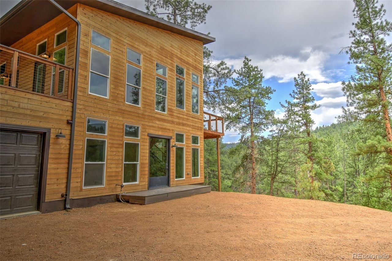 15175 Rainbow Drive, Sedalia, CO 80135 Main Photo