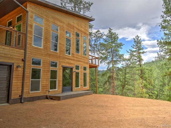 15175 Rainbow Drive, Sedalia, CO 80135