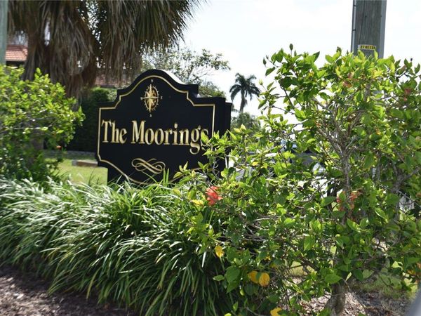 420 MOORINGS COVE DRIVE, Unit 420, TARPON SPRINGS, FL 34689