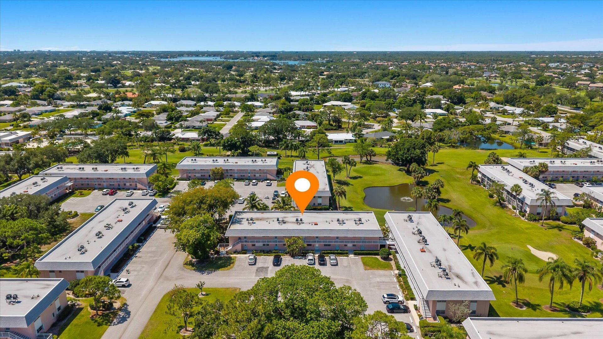 18081 SE Country Club Drive, Unit 130, Jupiter, FL 33469 Photo