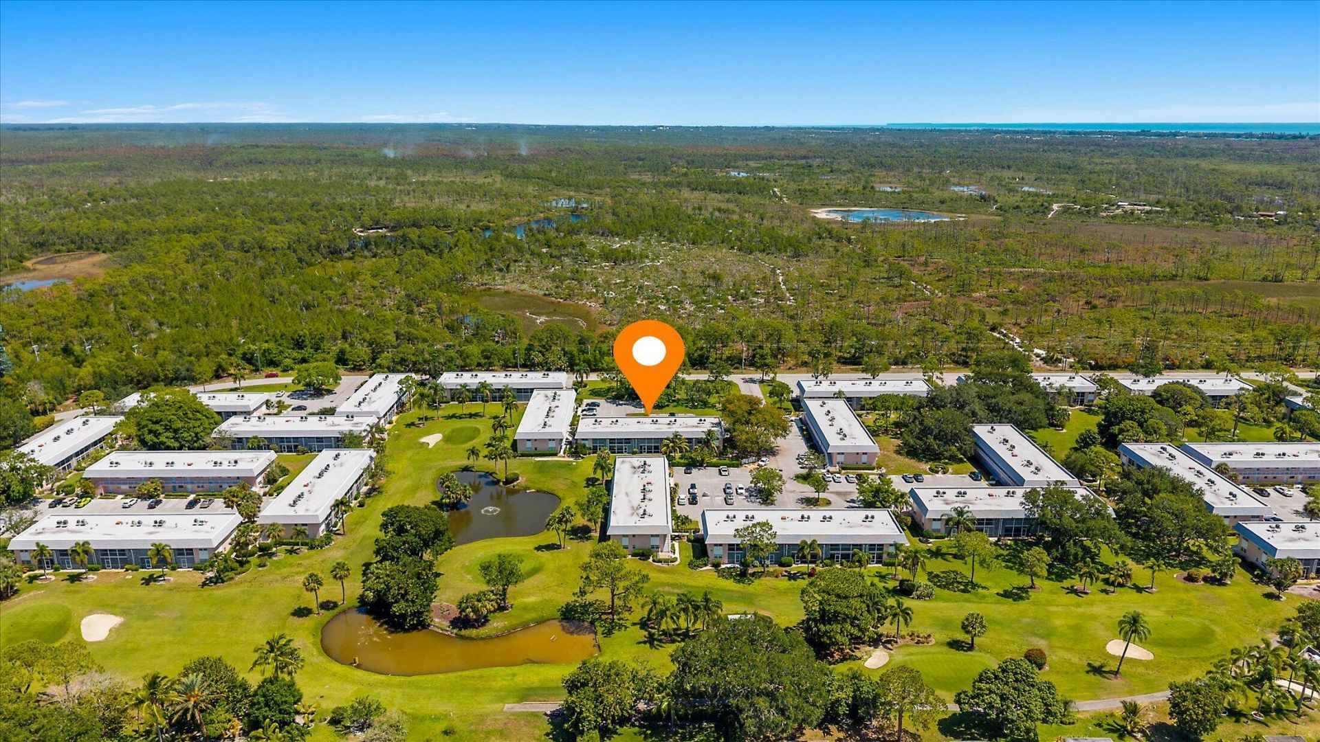 18081 SE Country Club Drive, Unit 130, Jupiter, FL 33469 Photo