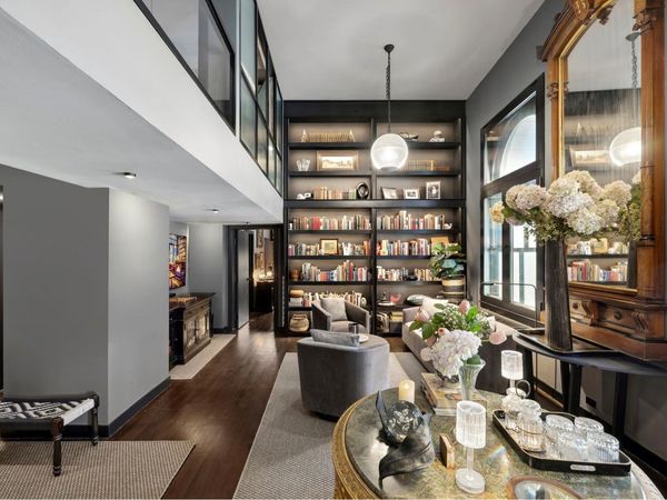 240 CENTRE Street, Unit 2K, Manhattan, NY 10013