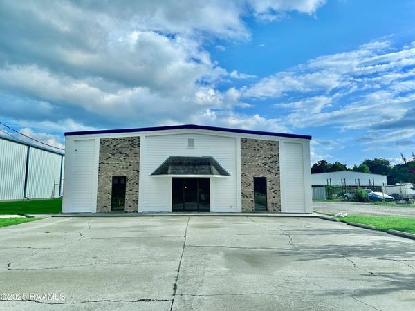 203 Glaser Drive, Lafayette, LA 70508