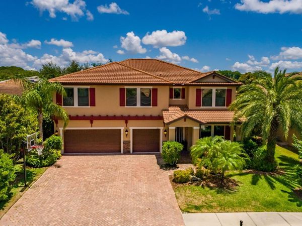 4611 GRAND PRESERVE PLACE, PALM HARBOR, FL 34684