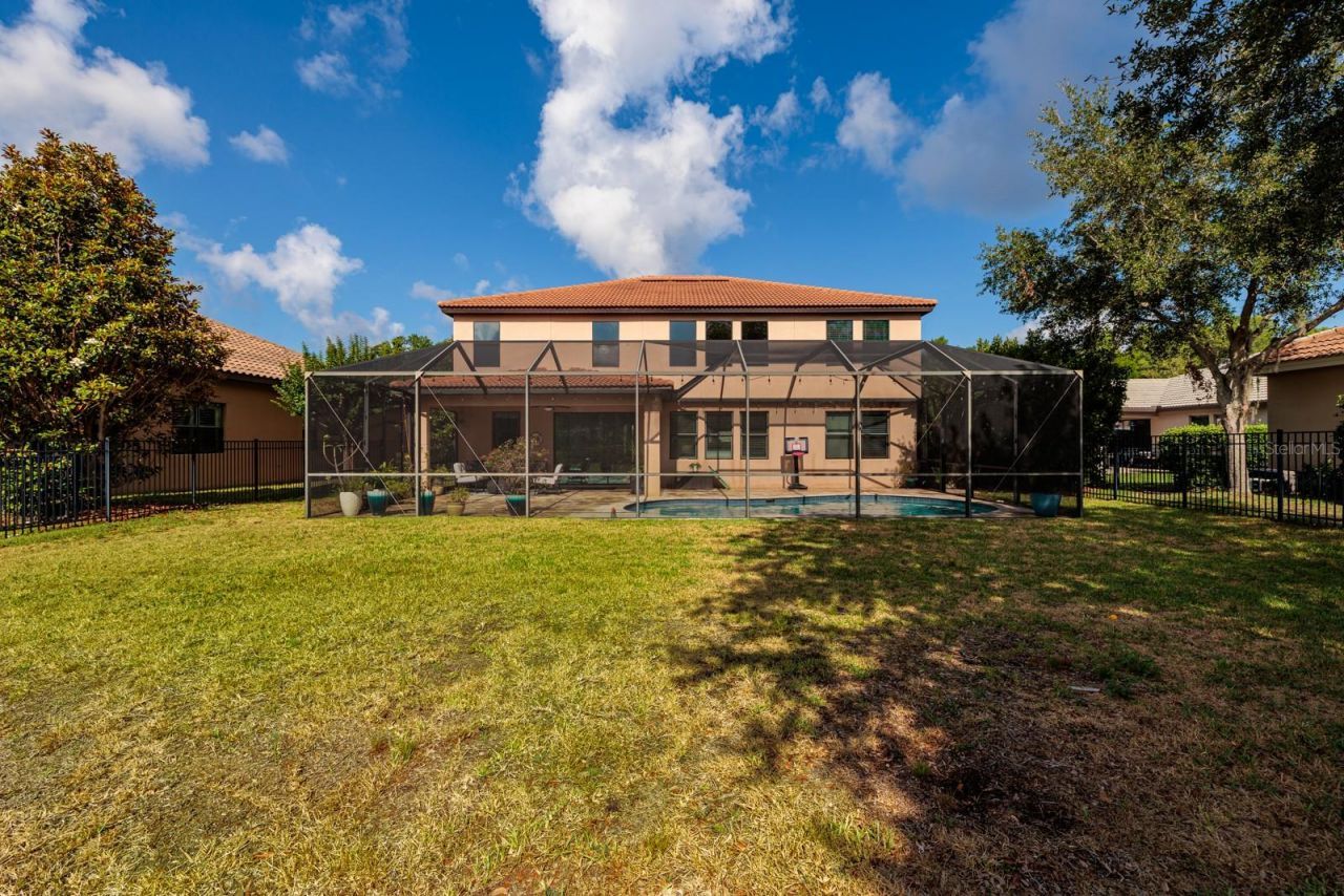 4611 Grand Preserve Place, Palm Harbor, FL 34684 Photo