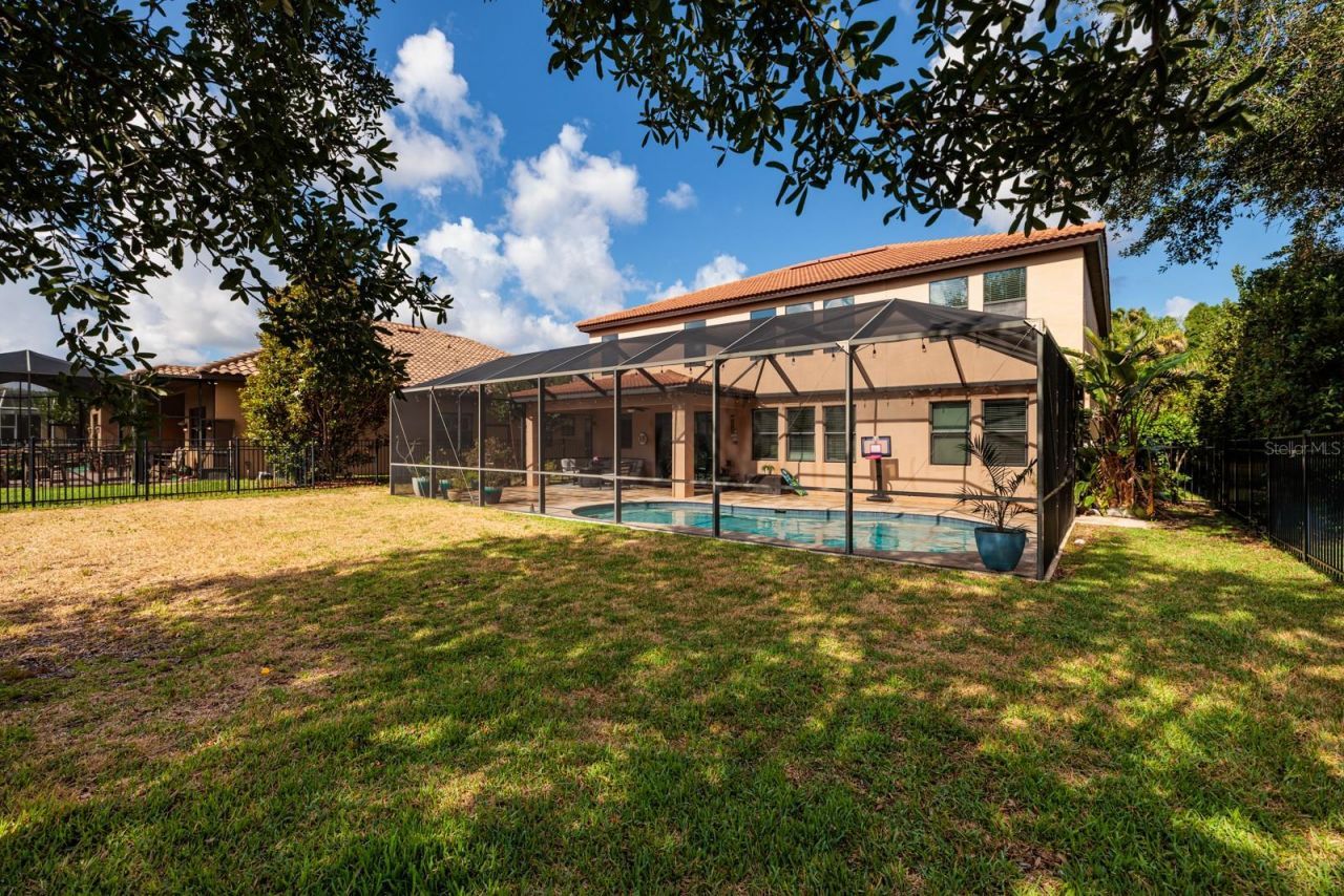 4611 Grand Preserve Place, Palm Harbor, FL 34684 Photo