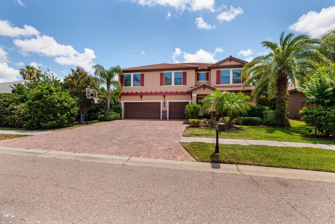 4611 Grand Preserve Place, Palm Harbor, FL 34684 Photo