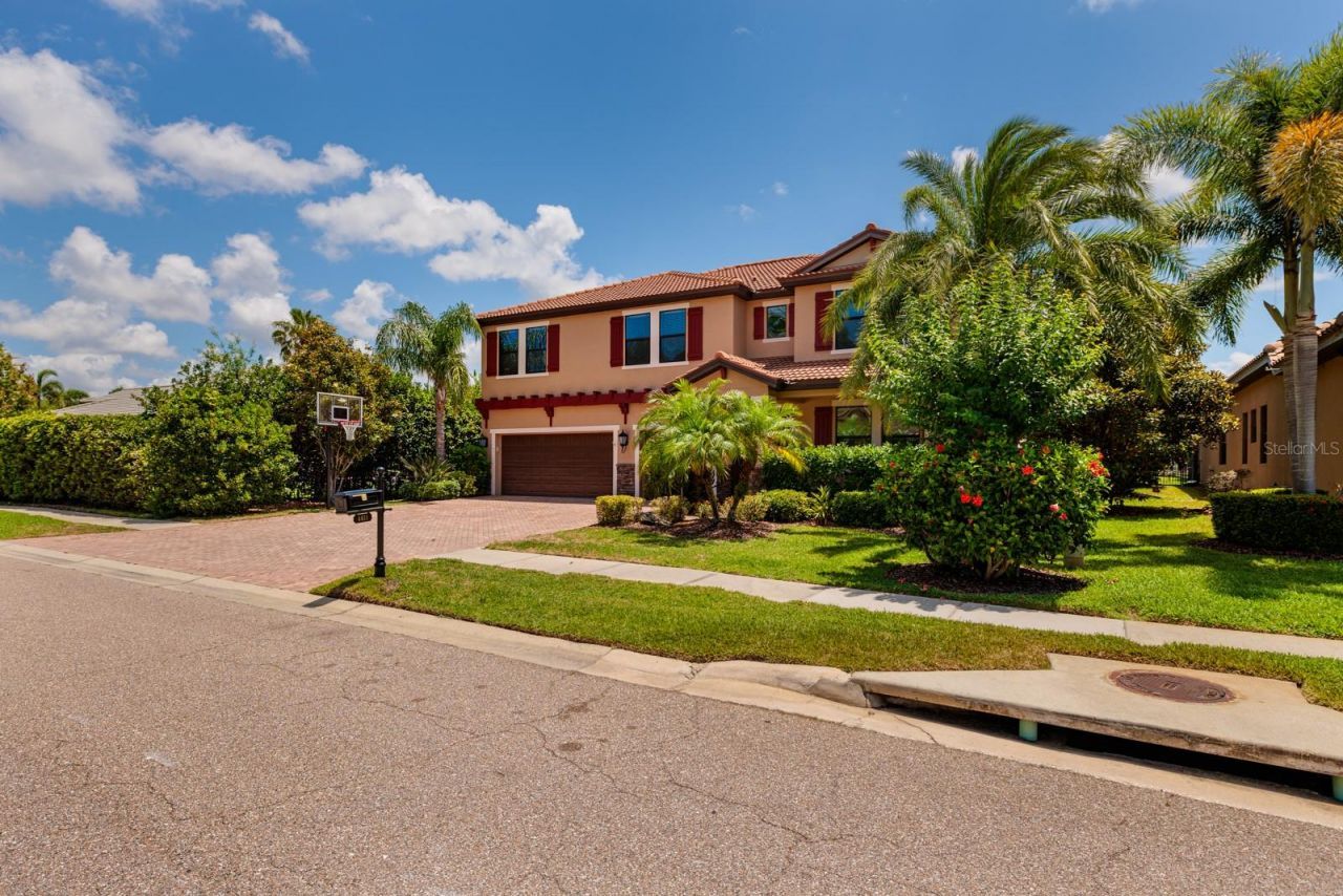 4611 Grand Preserve Place, Palm Harbor, FL 34684 Photo