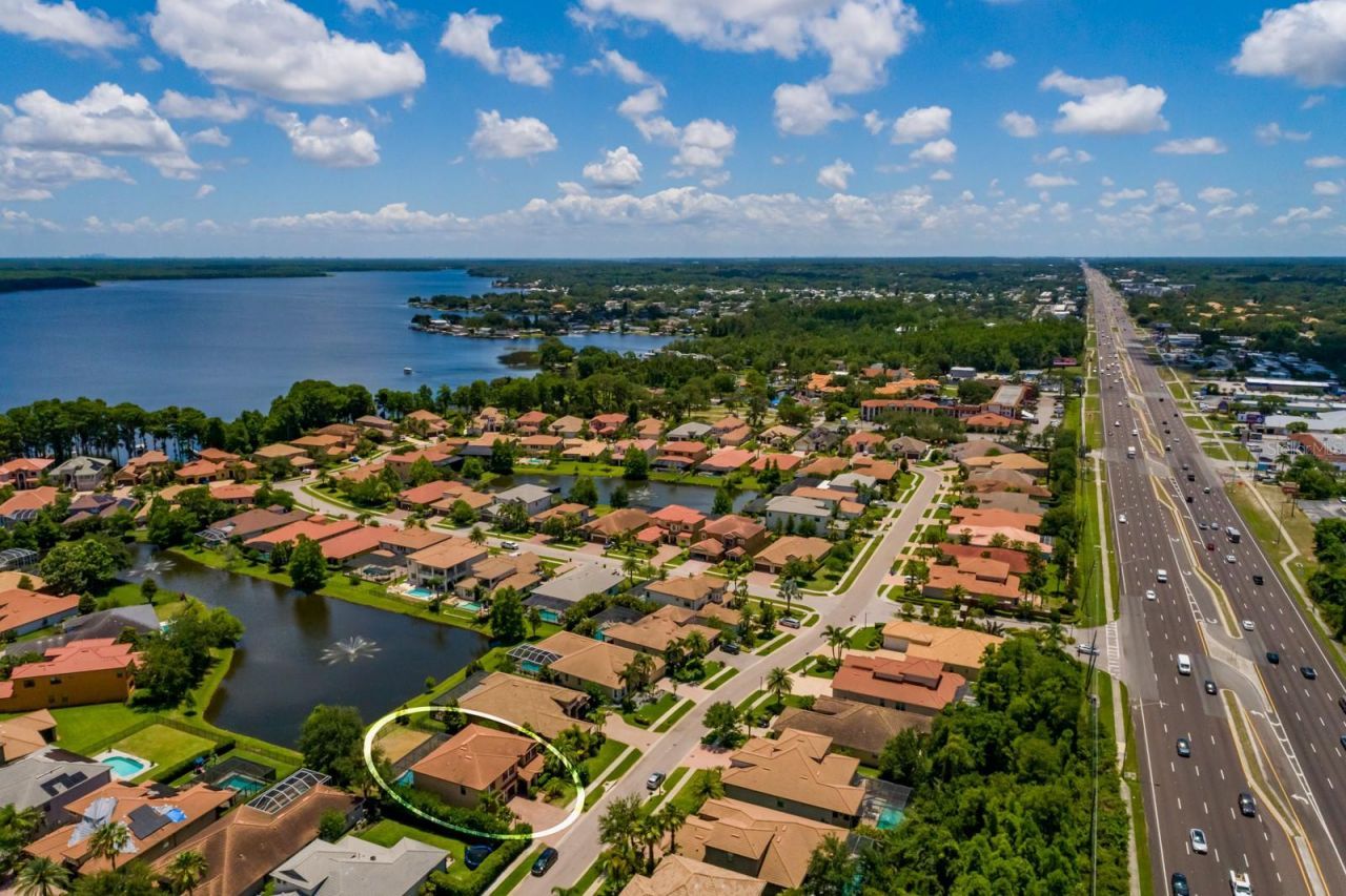 4611 Grand Preserve Place, Palm Harbor, FL 34684 Photo