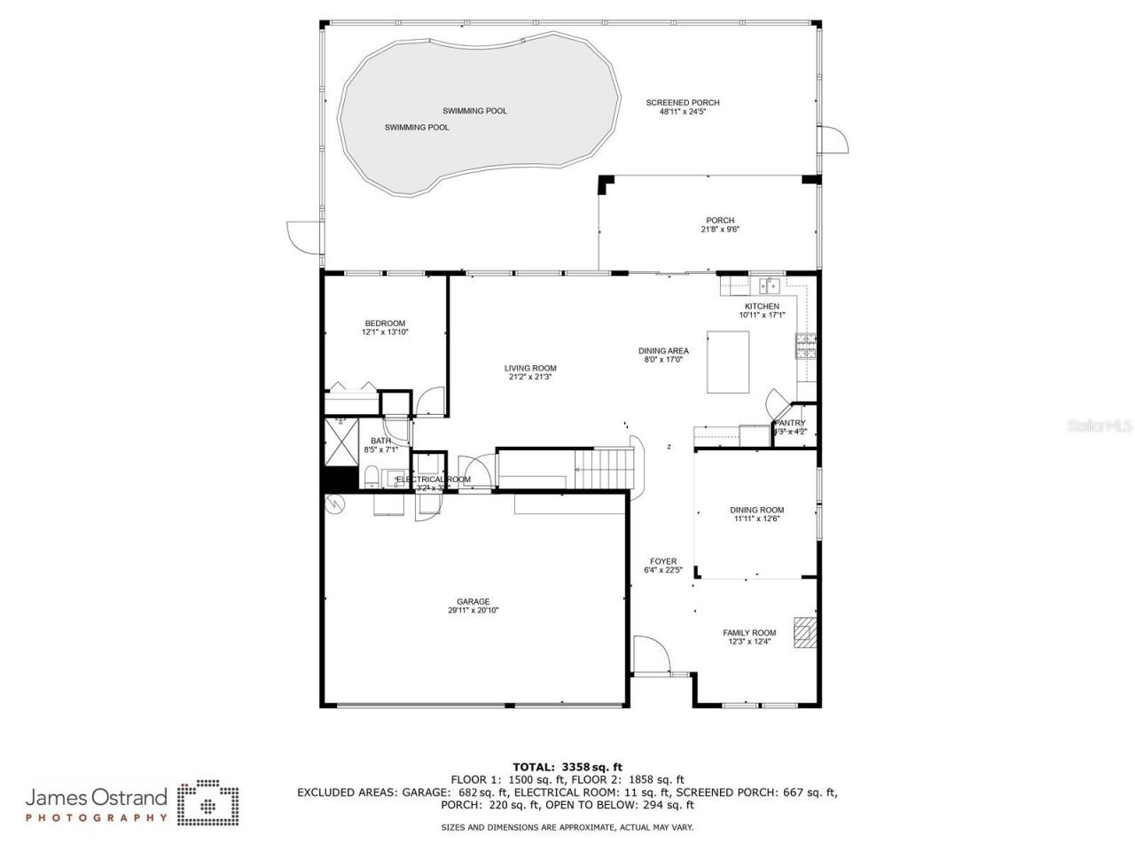 4611 Grand Preserve Place, Palm Harbor, FL 34684 Photo