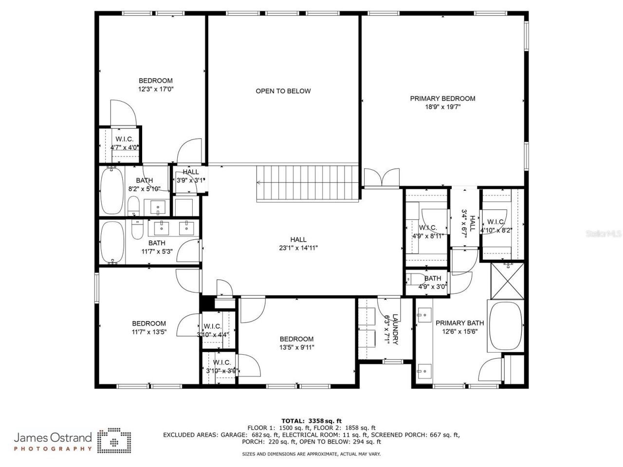 4611 Grand Preserve Place, Palm Harbor, FL 34684 Photo