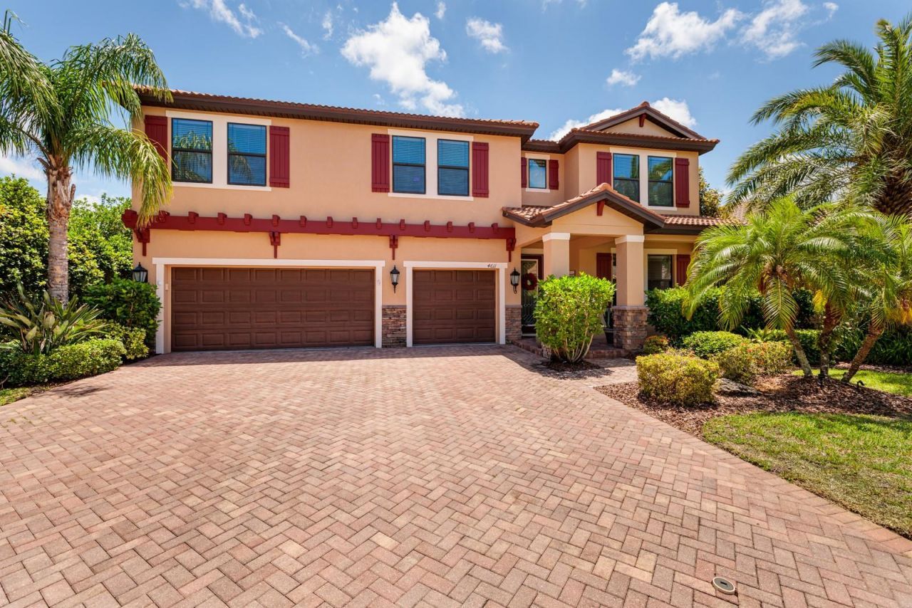 4611 Grand Preserve Place, Palm Harbor, FL 34684 Photo