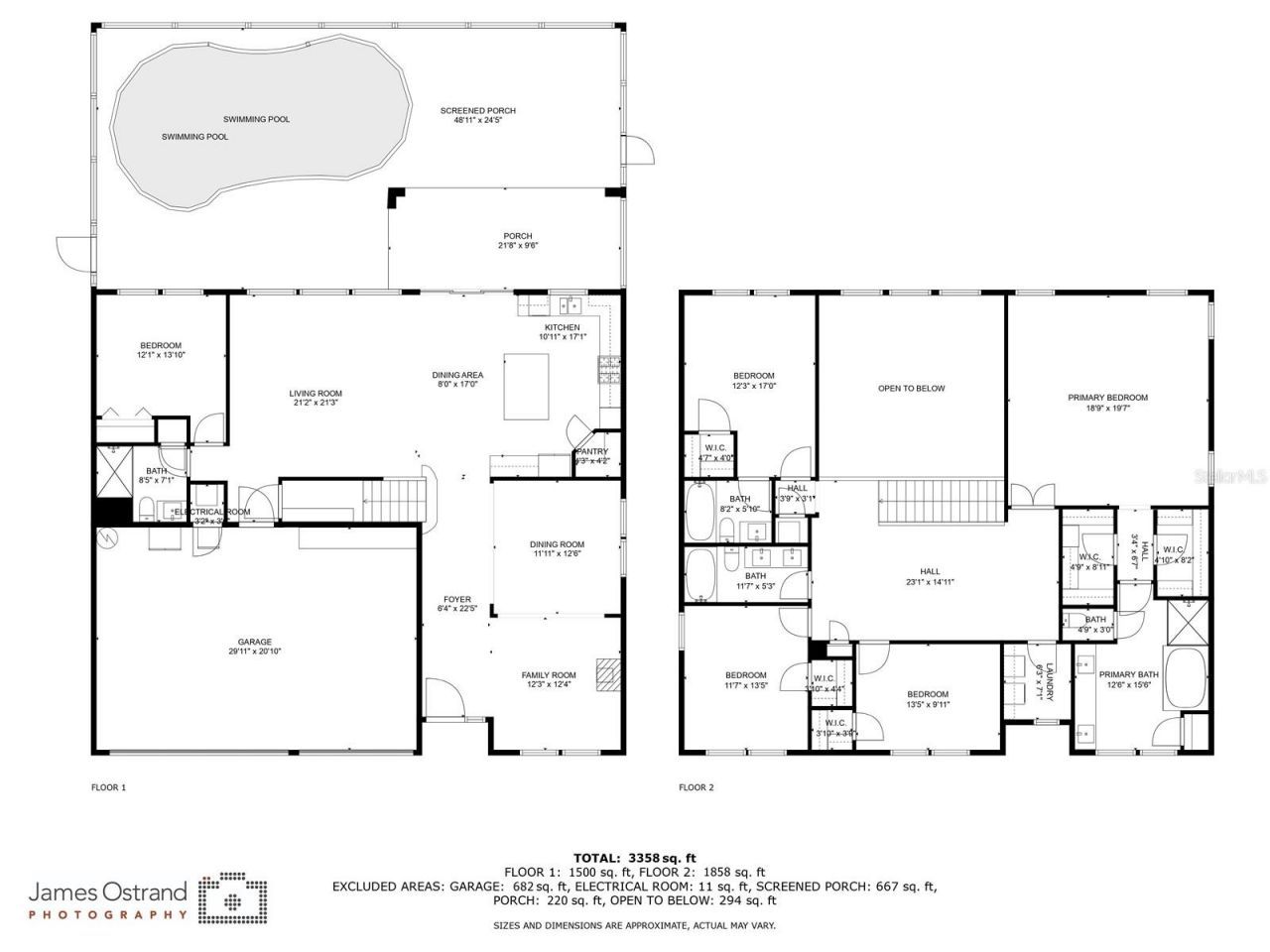 4611 Grand Preserve Place, Palm Harbor, FL 34684 Photo