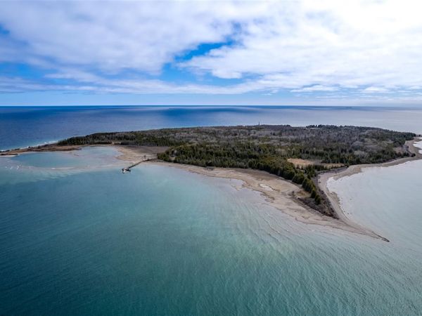 Middle Island, Alpena, MI 49707