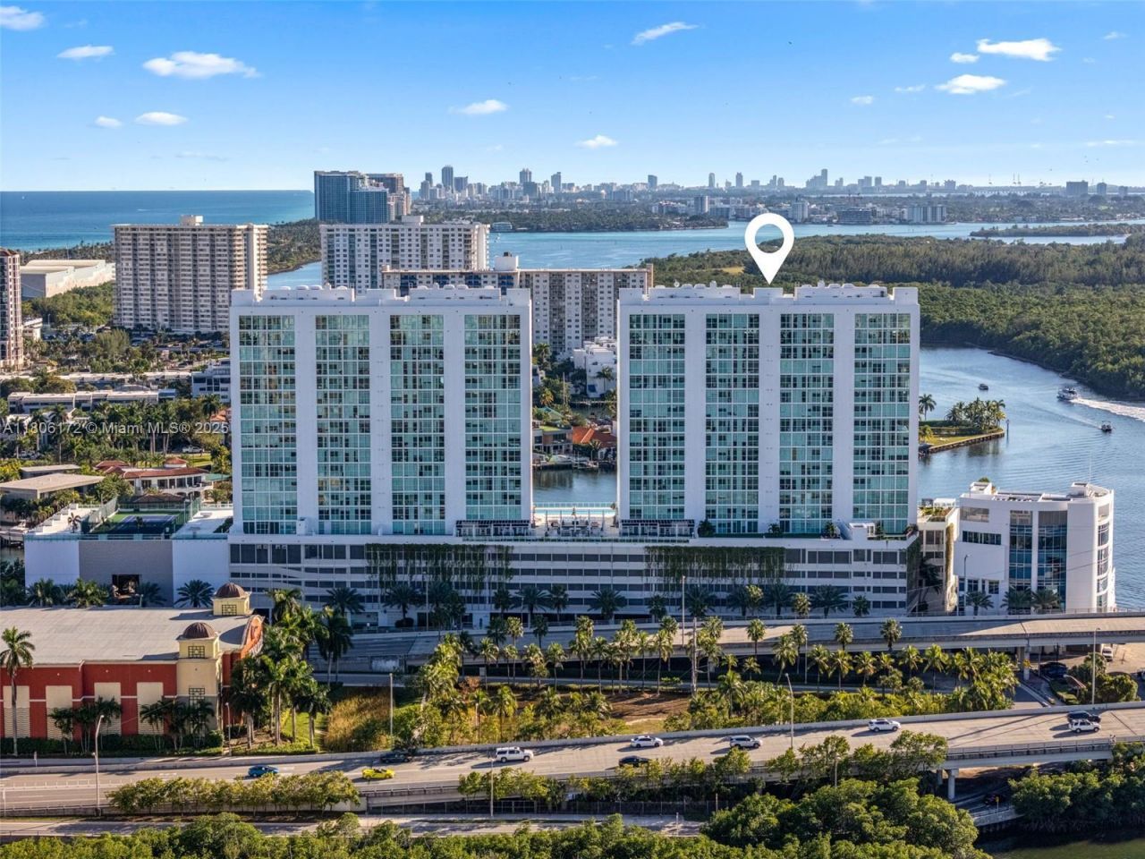 400 Sunny Isles Blvd, Unit 1005, Sunny Isles Beach, FL 33160 Photo