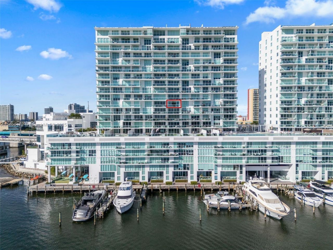 400 Sunny Isles Blvd, Unit 1005, Sunny Isles Beach, FL 33160 Photo