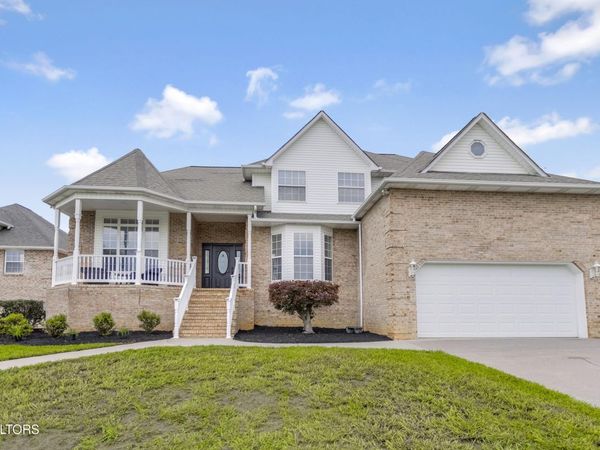 117 Mayview Drive, Powell, TN 37849