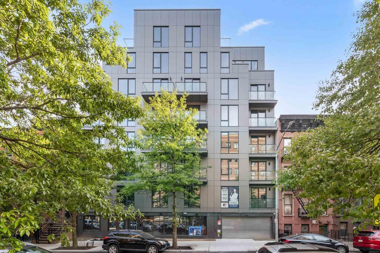 168 E 111th Street, Unit 2B, New York, NY 10029 Main Photo
