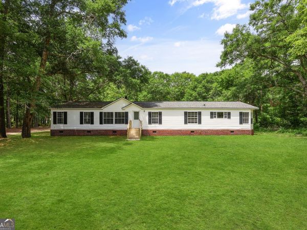 2830 Rincon Stillwell Road, Rincon, GA 31326