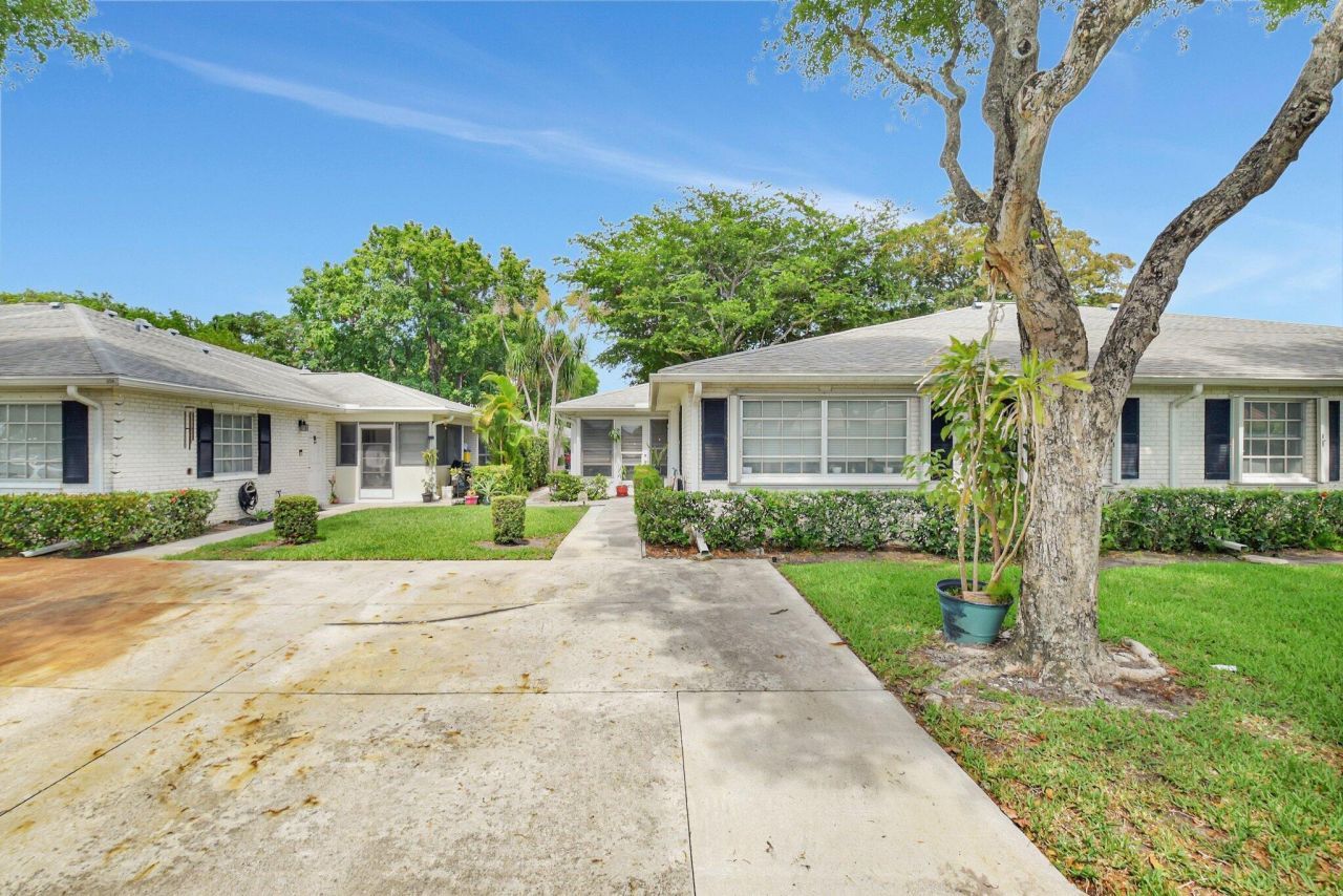 10164 40th Way S, Unit 256, Boynton Beach, FL 33436 Photo