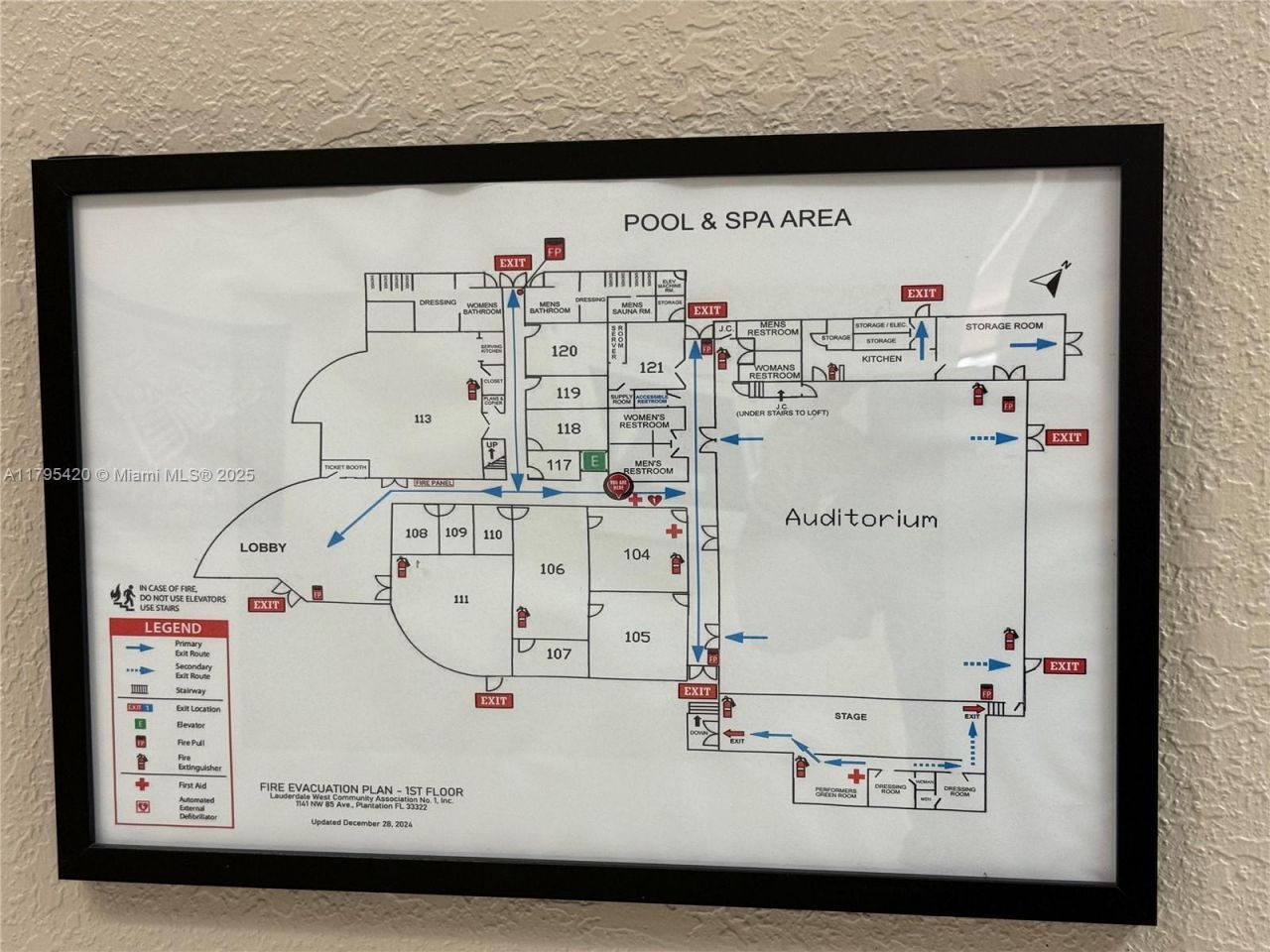 1250 NW 85th Ave, Plantation, FL 33322 Photo