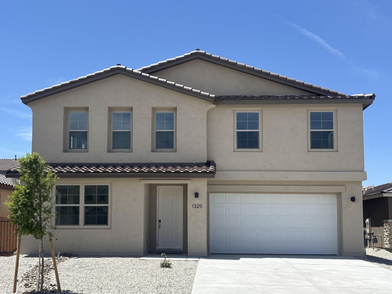 1325 Valle De Colores Street Nw, Los Lunas, NM 87031 Main Photo