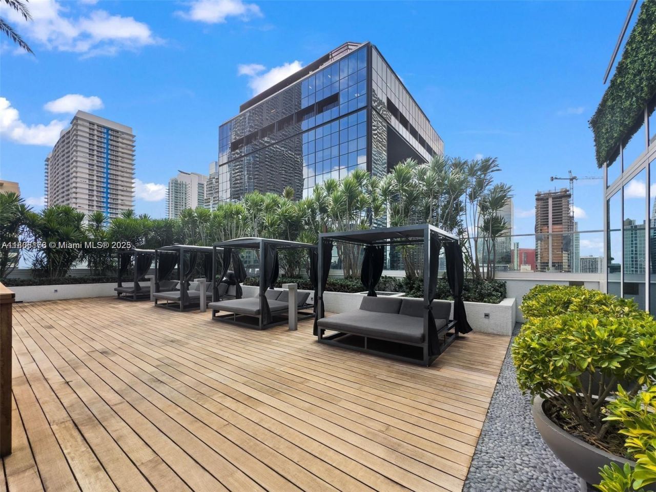 1080 Brickell Ave, Unit 3905, Miami, FL 33131 Photo