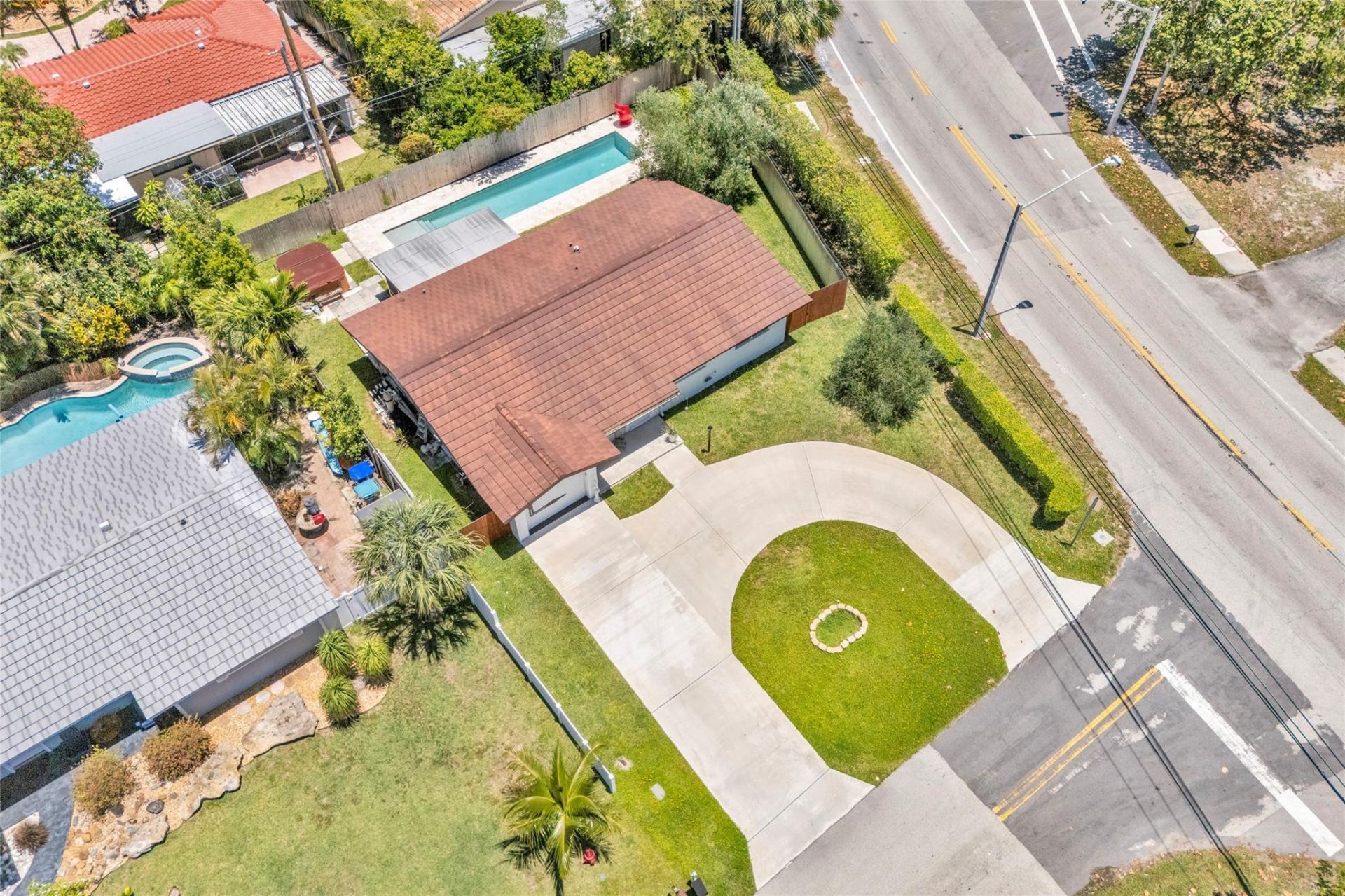 3213 Dover Road, Pompano Beach, FL 33062 Photo