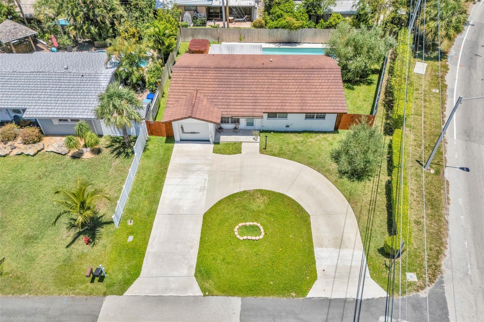 3213 Dover Road, Pompano Beach, FL 33062 Photo