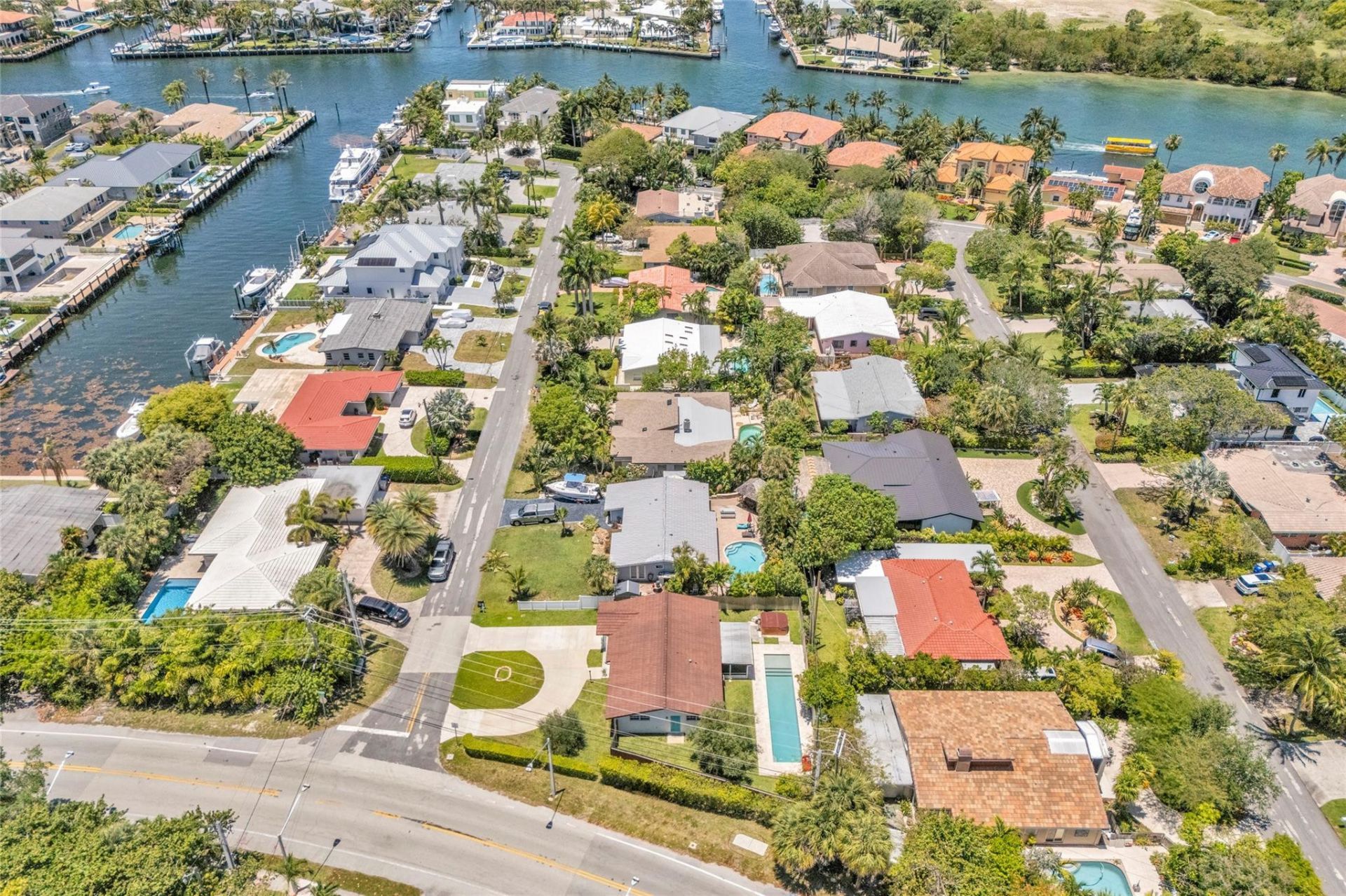 3213 Dover Road, Pompano Beach, FL 33062 Photo