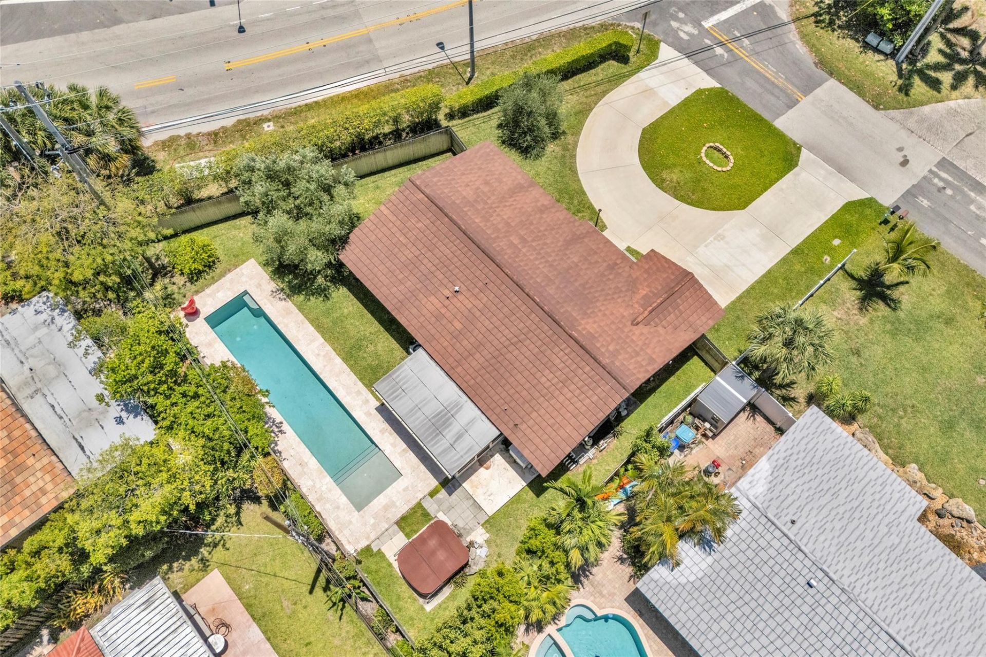 3213 Dover Road, Pompano Beach, FL 33062 Photo