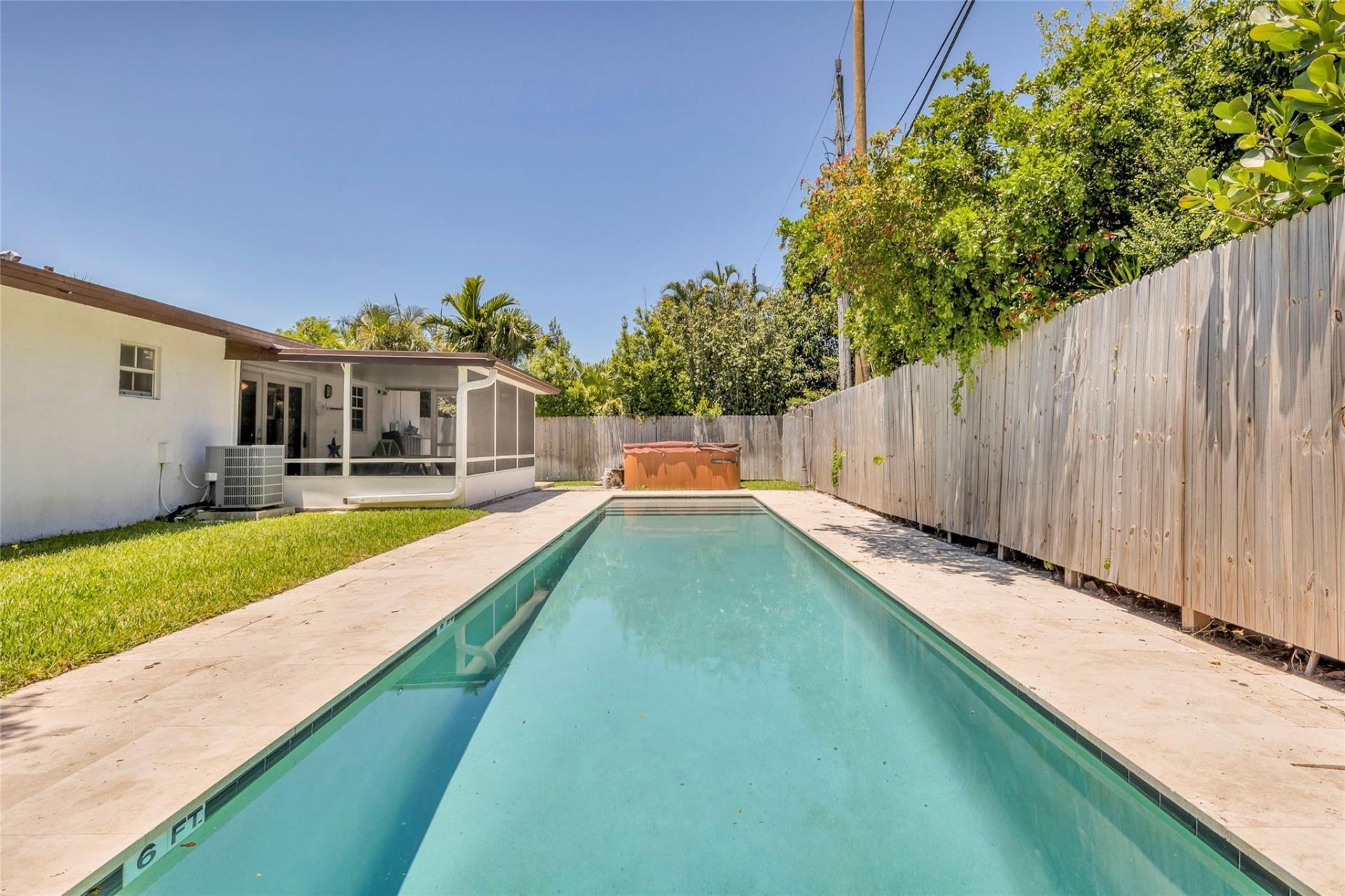 3213 Dover Road, Pompano Beach, FL 33062 Photo