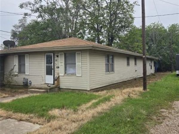 600 Hatton, Waco, TX 76704