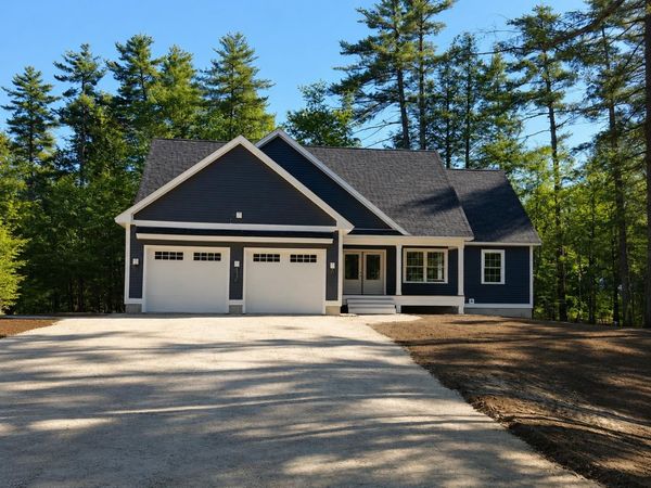 Lot 10 Bay Road, Unit 10, Farmington, NH 03835