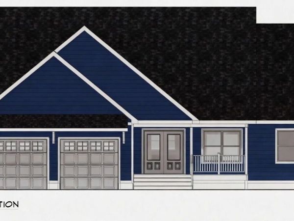 Lot 10 Bay Road, Unit 10, Farmington, NH 03835