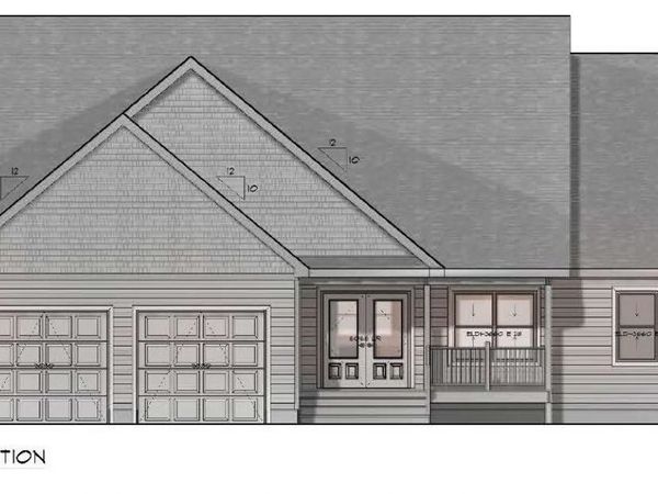 Lot 10 Bay Road, Unit 10, Farmington, NH 03835