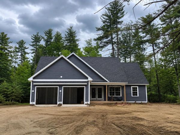 Lot 10 Bay Road, Unit 10, Farmington, NH 03835