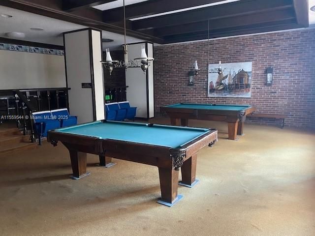 6039 Collins Ave, Unit 1110, Miami Beach, FL 33140 Photo