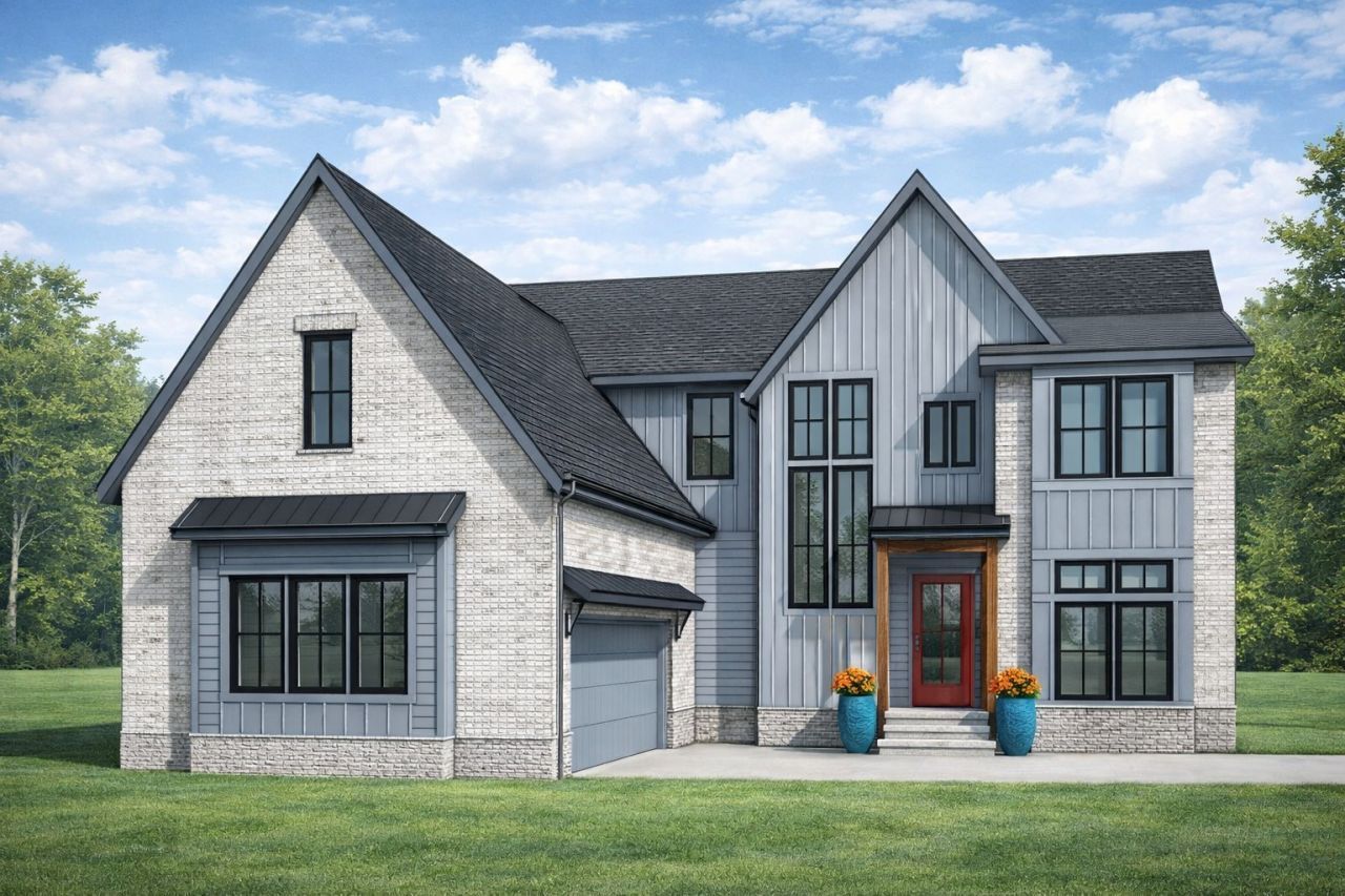 836 Summit Oaks Ct, Nashville, TN 37221 Main Photo