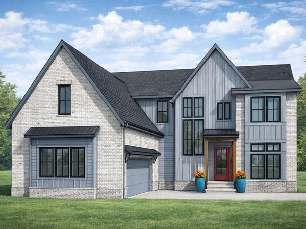 836 Summit Oaks Ct, Nashville, TN 37221
